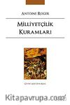 Milliyetçilik Kuramları
