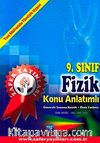 9. Sınıf Fizik Konu Anlatımlı