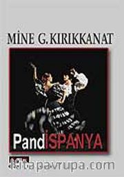 Pandispanya