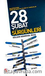 28 Şubat Sürgünleri