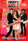 HSM 3 Oyun Kitabı