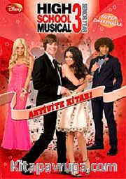 HSM 3 Oyun Kitabı