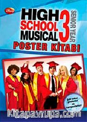 HSM 3 Poster Kitabı