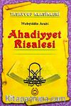 Ahadiyyet Risalesi