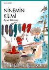 Ninem'in Kilimi & Ninemin Dizisi 9.Kitap