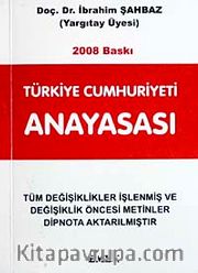 Türkiye Cumhuriyeti Anayasası
