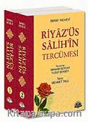 Riyaz' üs Salihin (2 Cilt)