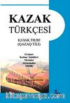 Kazak Türkçesi