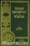 İzhar Mefhumu ve İğrabı