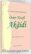 Ömer Nesefi Akaidi