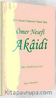 Ömer Nesefi Akaidi