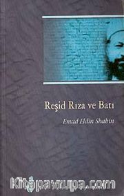 Reşit Rıza ve Batı