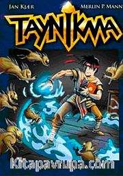 Fareler / Taynikma 2