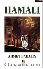 Hamalı