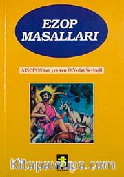 Ezop Masalları