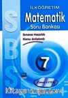 SBS 7. Sınıf Matematik Soru Bankası