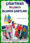 Çıkartmalı Boyamalı İslamın  Şartları