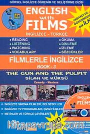 English with Films Book-3