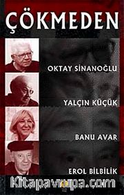 Çökmeden