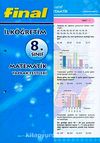 8. Sınıf Matematik Yaprak Testleri