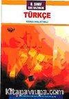 8. Sınıf Türkçe Konu Anlatımlı