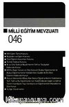 Milli Eğitim Mevzuatı / Cep Kanunları 046