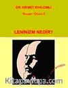 Leninizm Nedir? cep boy