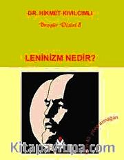 Leninizm Nedir? cep boy