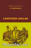 Lenin'den Anılar