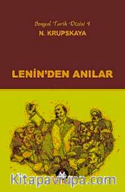 Lenin'den Anılar