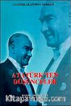 Atatürk'ten Düşünceler