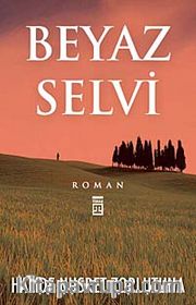 Beyaz Selvi