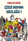 Çizgi Roman Sözlüğü 1