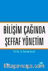 Bİlişim Çağında Şeffaf Yönetim