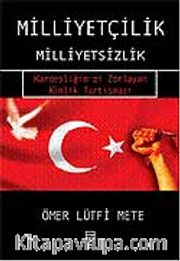 Milliyetçilik Milliyetsizlik