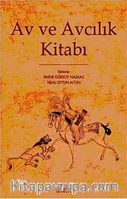 Av ve Avcılık Kitabı