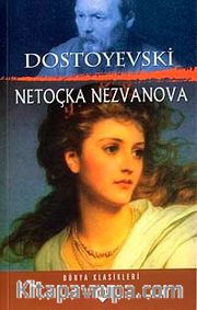 Netoçka Nezvanova