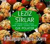 Leziz Sırlar-Zeytinyağı Doğallığında 