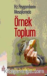 Hz.Peygamberin Mesajlarında Örnek Toplum