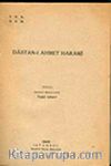 Dastan-ı Ahmet Harami