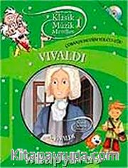 Bay Majör'le Klasik Müzik Masalları Seti (4 Kitap)