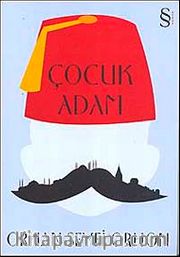 Çocuk Adam
