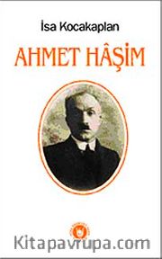 Ahmet Haşim
