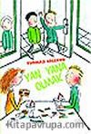 Yan Yana Olmak (Ciltli)