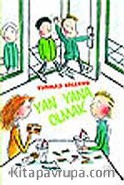 Yan Yana Olmak (Ciltli)
