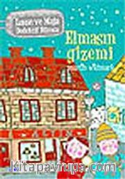 Elmasın Gizemi (Ciltli)