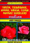 Güllü Yasin / Bilgisayar Hatlı 4 Renkli Rahle Boy (Yas-048/P14) (Kuşe Kağıt)