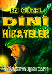En Güzel Dini Hikayeler (Hikaye-002/P14) Cep Boy