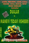 Dualar ve Manevi Tedavi Rehberi (Yas-001) Cep Boy