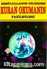 Kur'an Okumanın Faziletleri (Dua-056) Dergi Boy